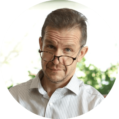 Alex Bessonov - CEO & Director